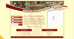 Desktop Screenshot of hookprimary.eriding.net